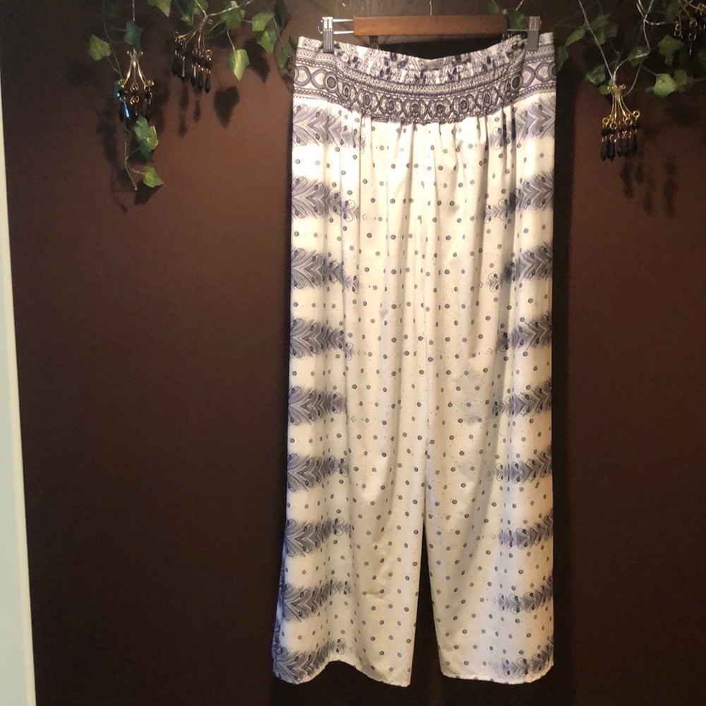 Boho Pants - Picture 4 of 5